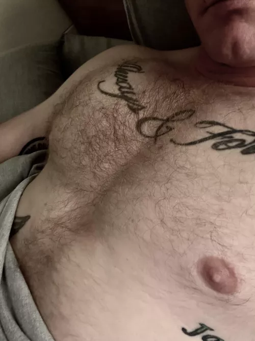 What do you think? by thatguywithtats