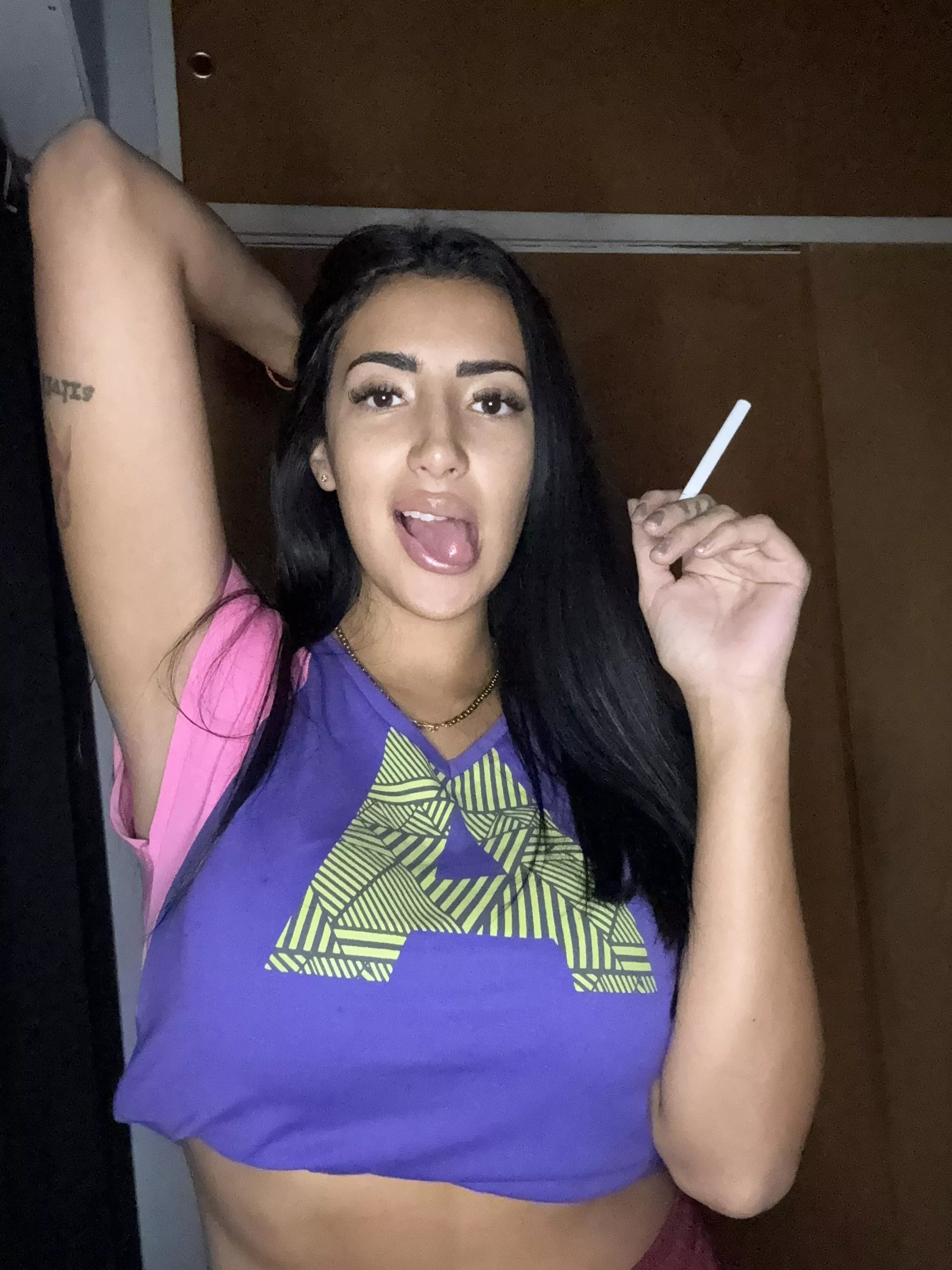 What is your favorite time of day to smoke? mine is this posted by Sudden_Mastodon_7442