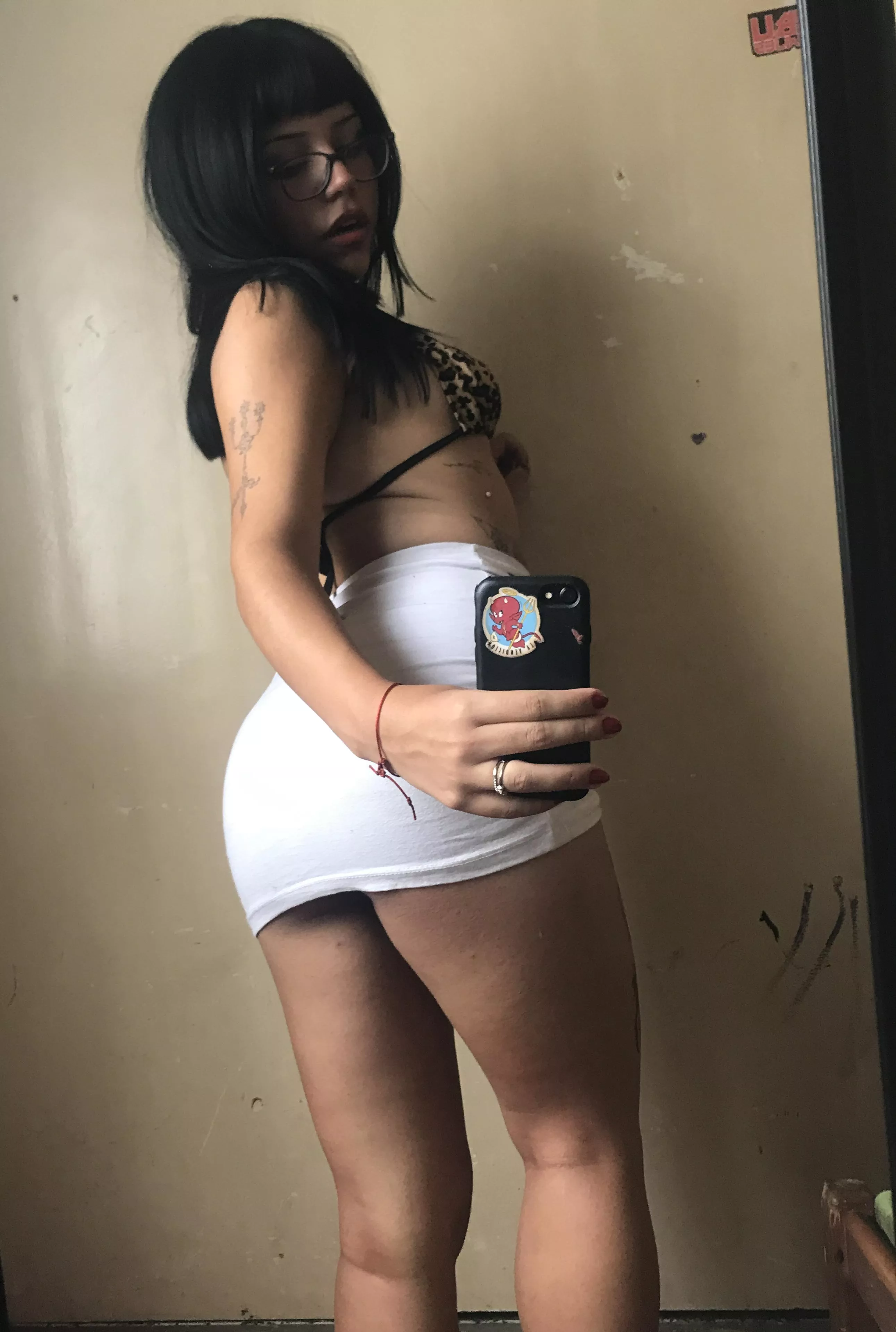 what would happen if I sit on ur face? posted by confused_donkey