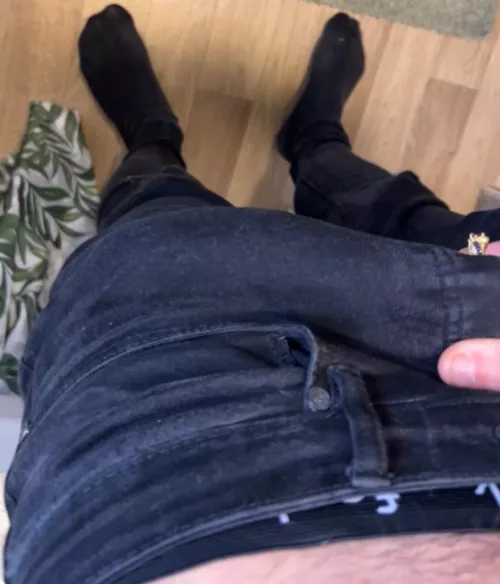 Whatcha thinking? by Complex_Move_9095