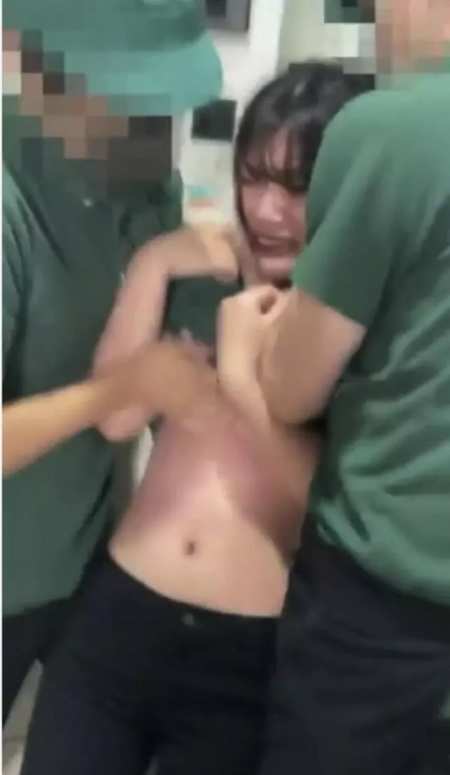 what's her name  posted by Hiccup-007