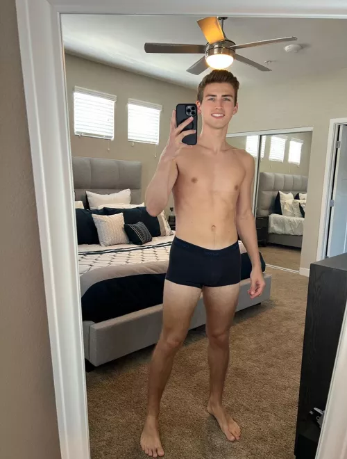 What’s your go-to pair? by JacksonMarshhh