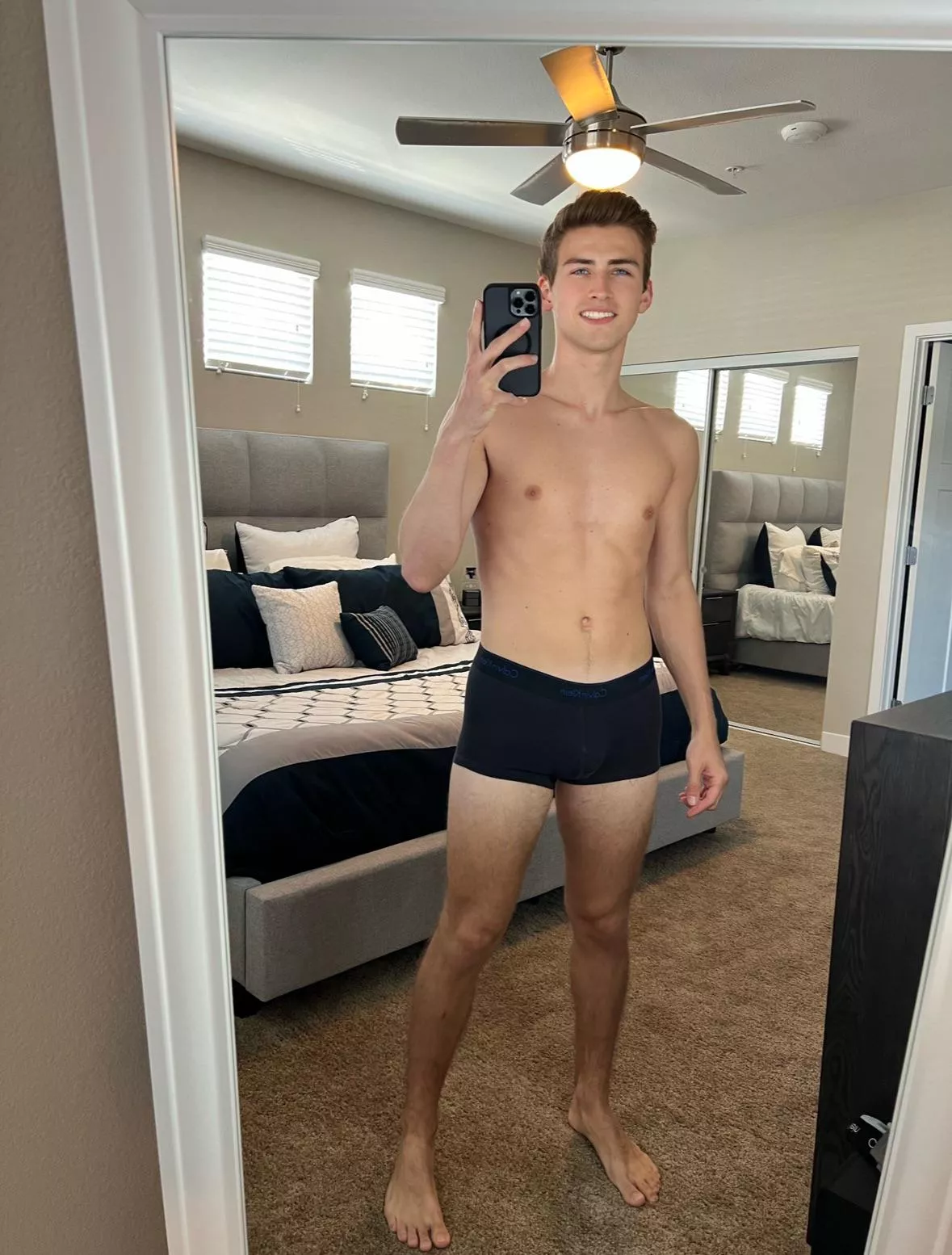 What’s your go-to pair? posted by JacksonMarshhh