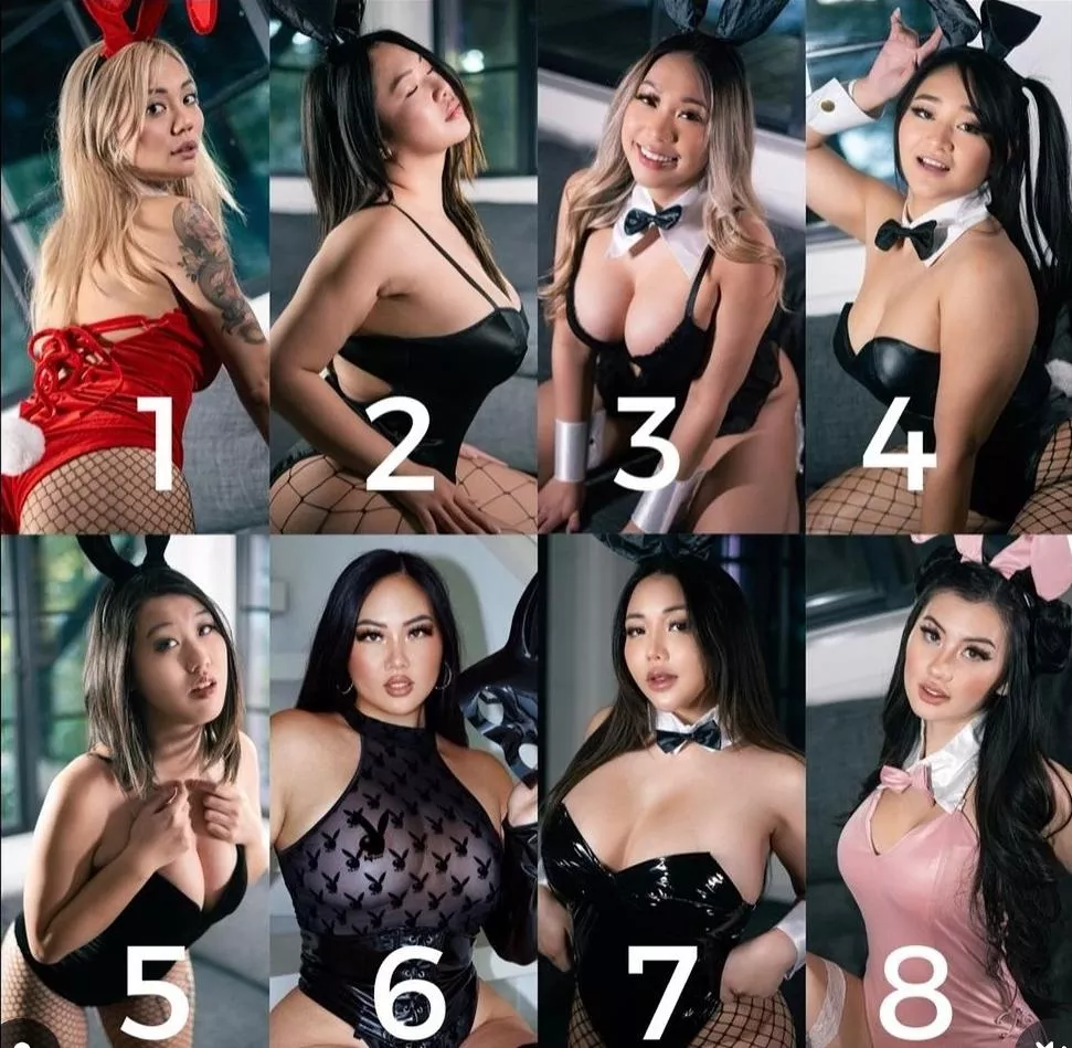 Which one? posted by Bright--Shield