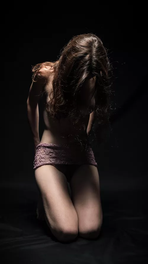 Whispers by franuella88