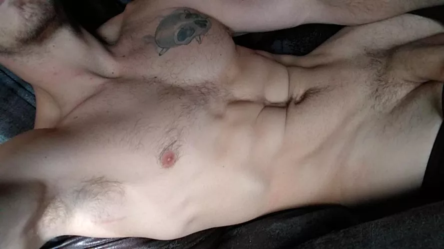 Who wants to see me gag on my own dick? by SteveStiffer