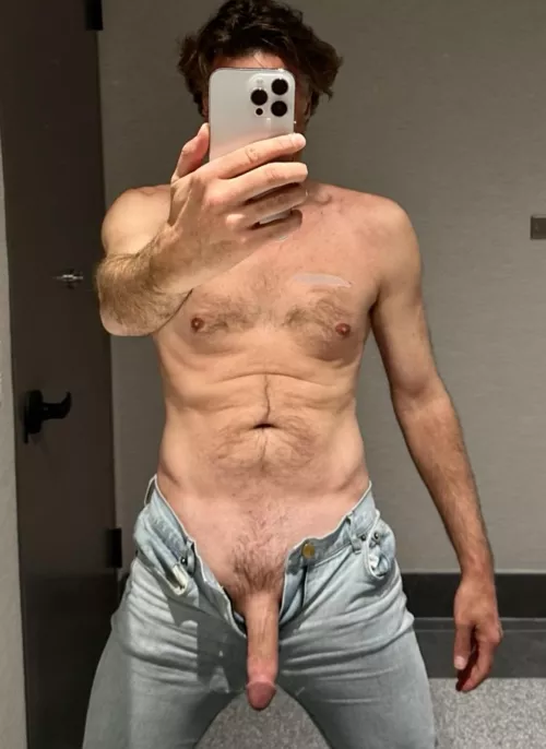 Wild Thing by WillingnessQueasy475