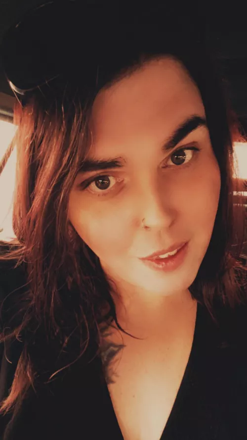 Wishing everyone a fun week ahead💜 by Glaceon412