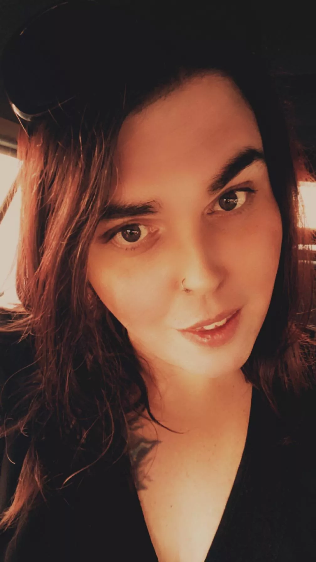 Wishing everyone a fun week ahead💜 posted by Glaceon412