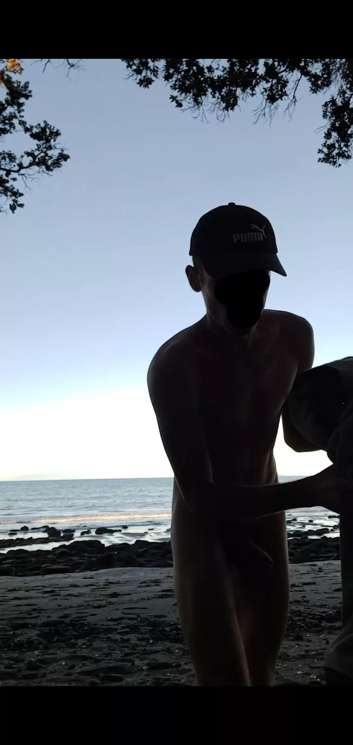 Wishing the sun could've lasted longer posted by No-Rip-6509