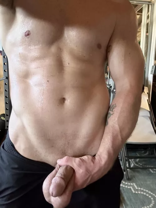 Working on it by Intelligent_Task_514