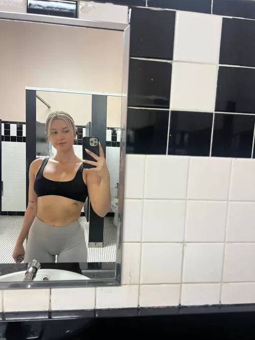 Workout complete IUTR by sidmin