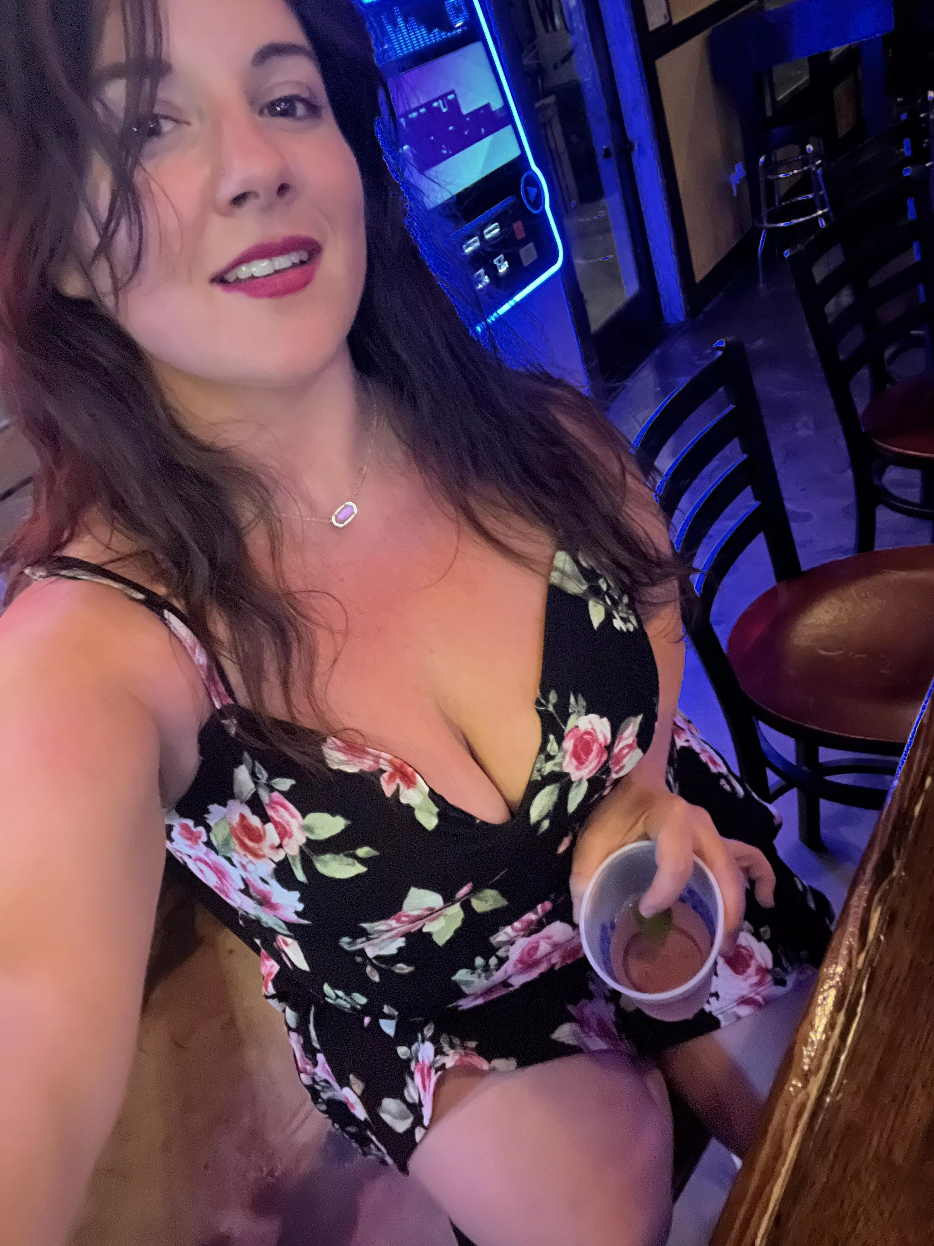 Would you take the seat next to me?  posted by HelloLanna_XO