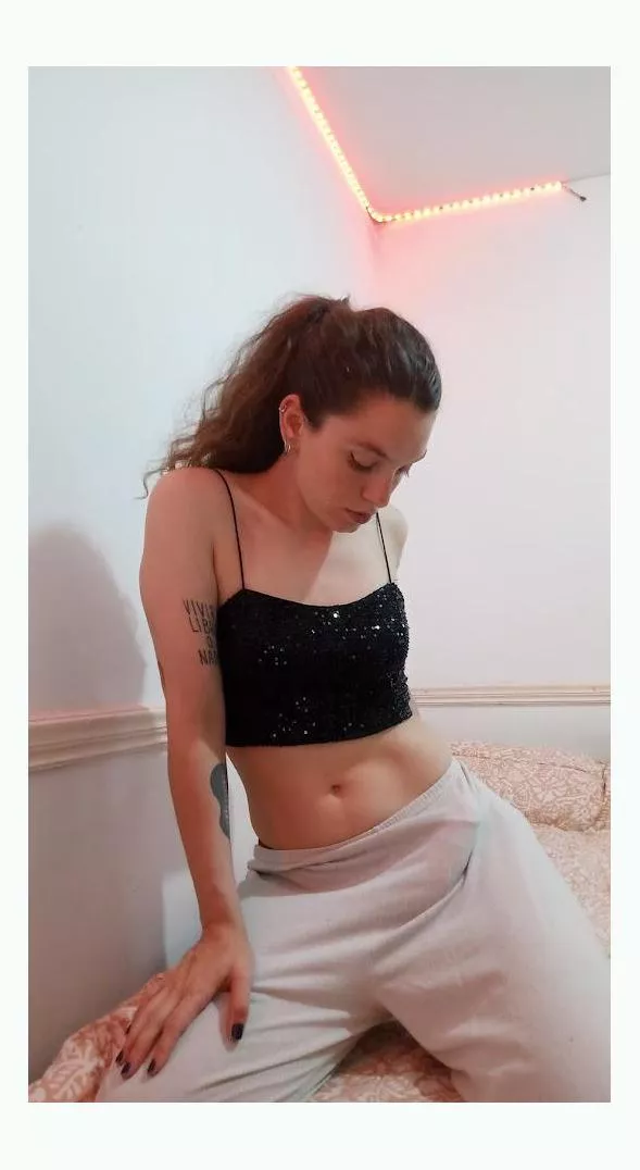 You are going to find a surprise slxve posted by Mobile-Beginning-528