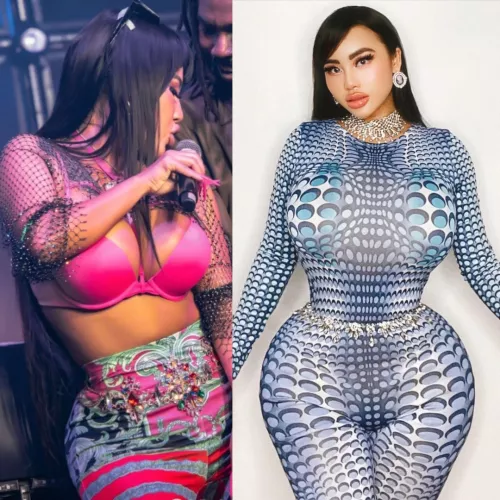 1 or 2 ? by iammilababy