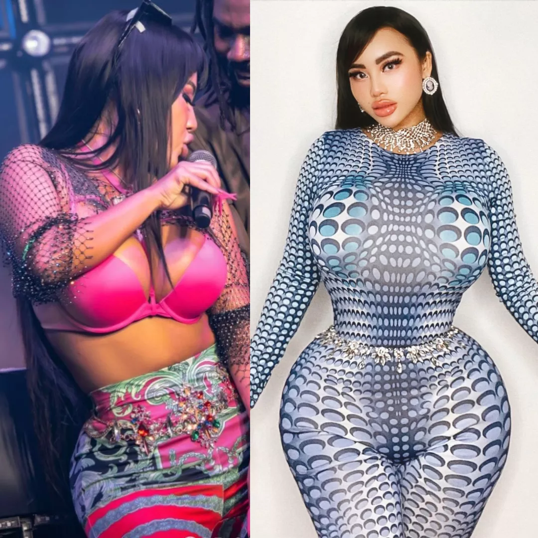 1 or 2 ? posted by iammilababy