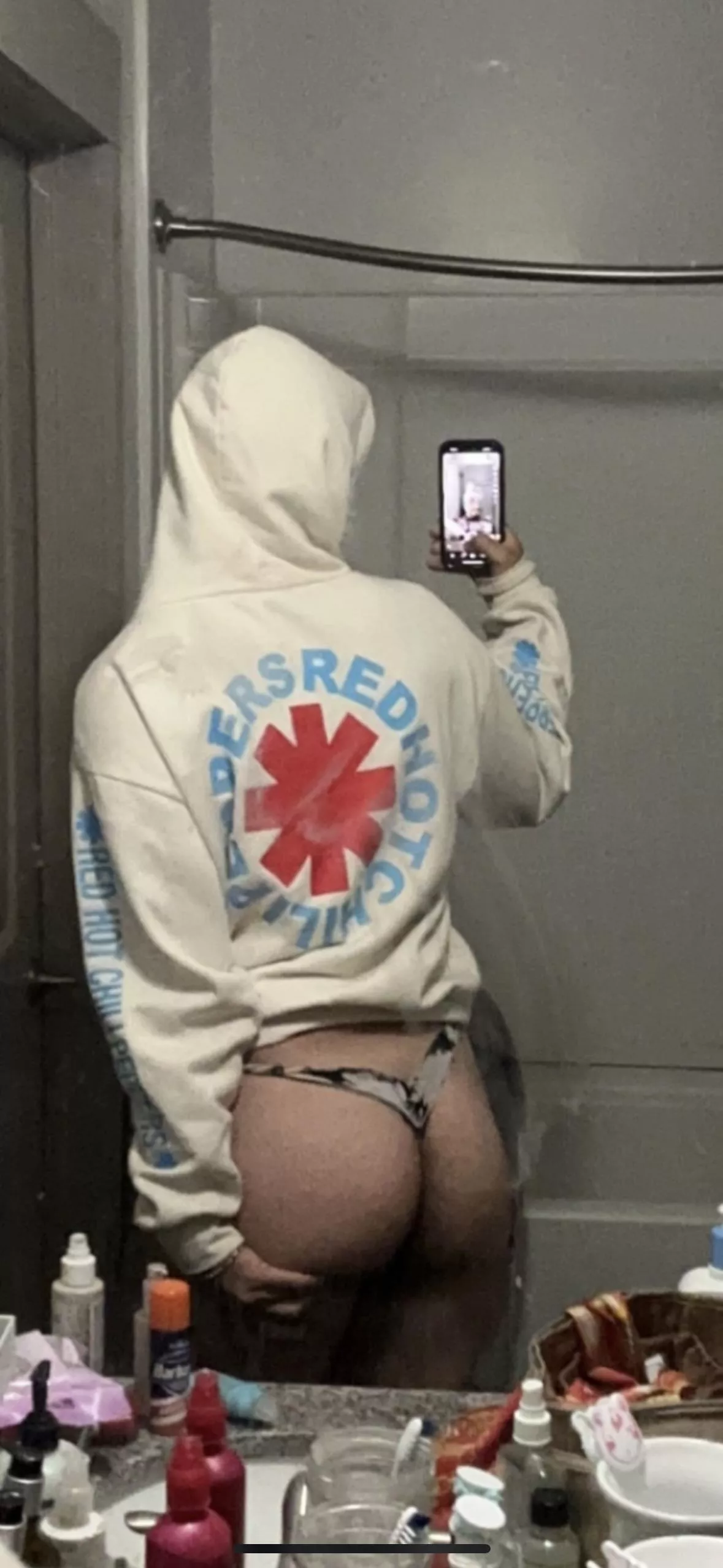 18m I love trying on new panties posted by OtherBridge2420