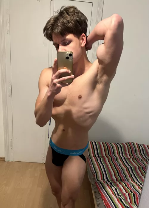 (19)Any pit lovers? by Select_Equipment4297