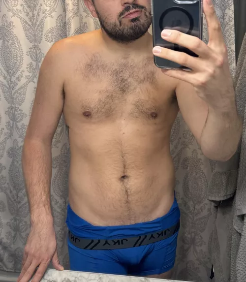 [30] - workout complete by ActivitySignal5224