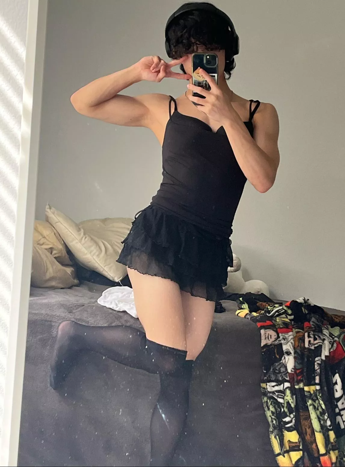 5’2 (girl height😓😓) posted by chiya-jade