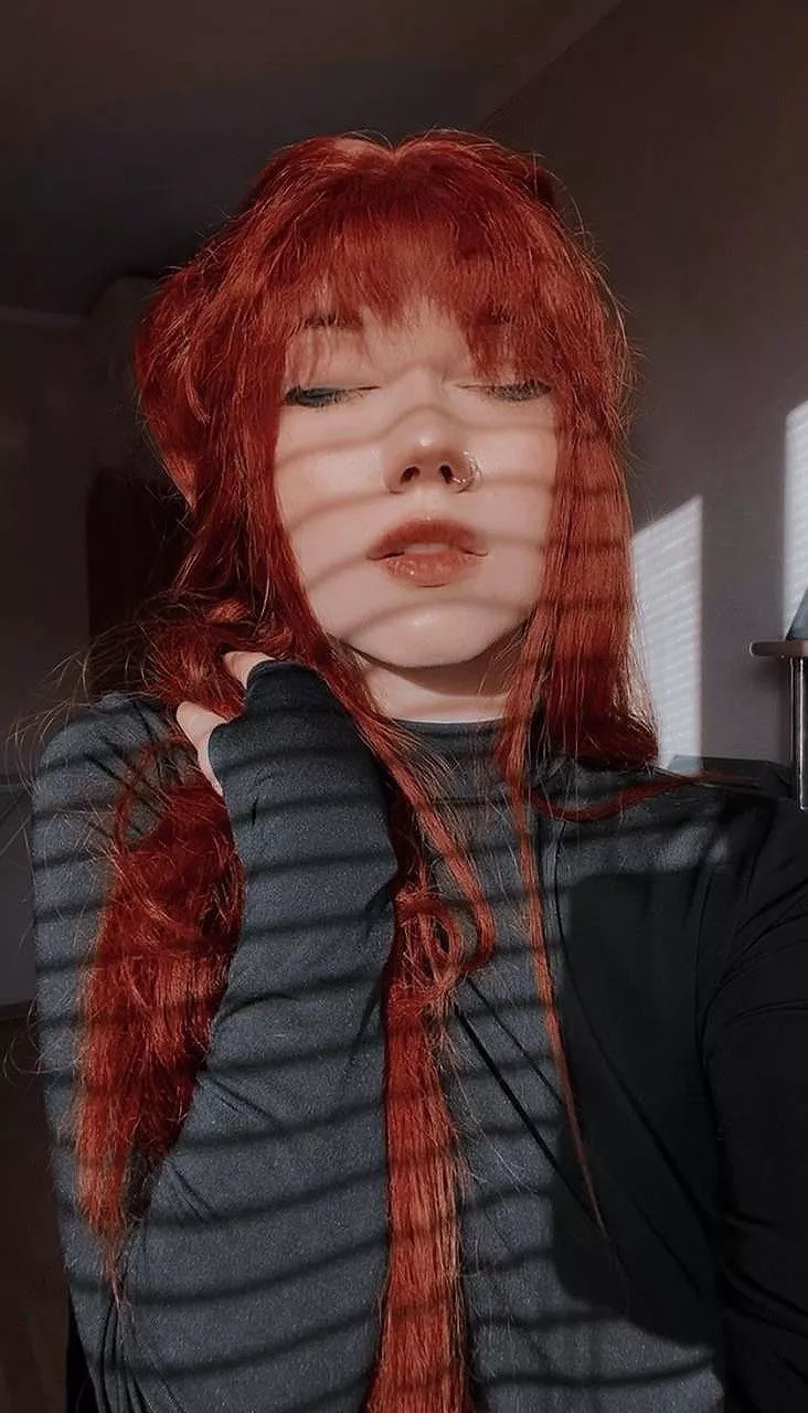 A lucky shot posted by Luna_foxie