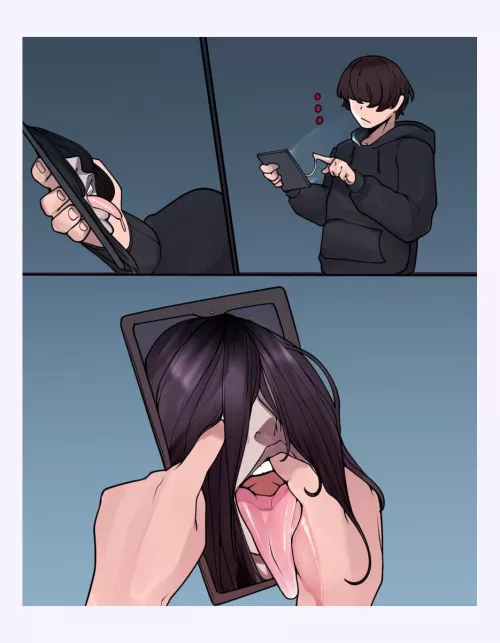 Adaptung to the Times by Short-Nectarine4226