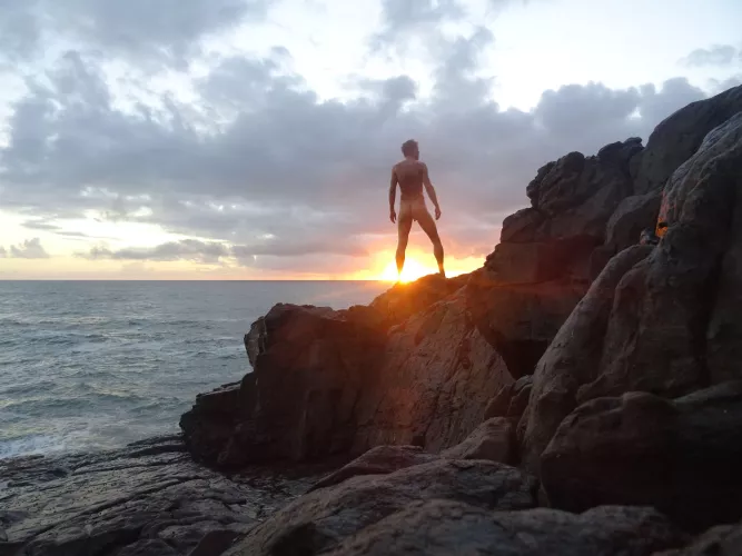 An Aussie Adventurer - any others from down under? by fiftysevens