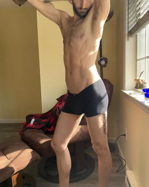 Are you into it? by emjaycee7