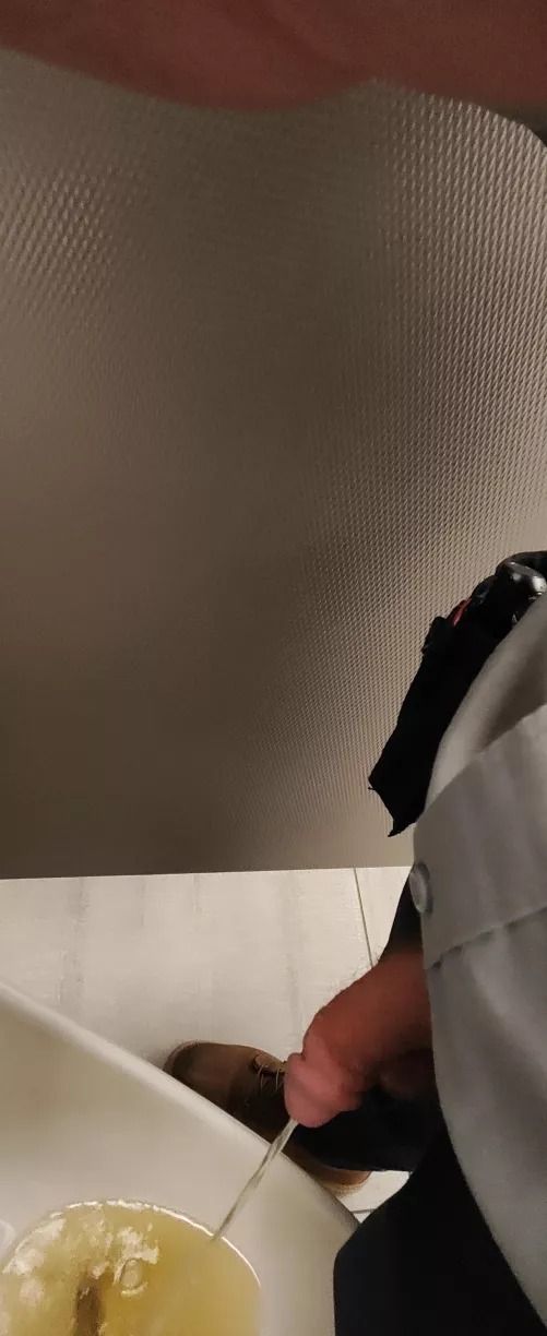 At work by Looking4Gratifying