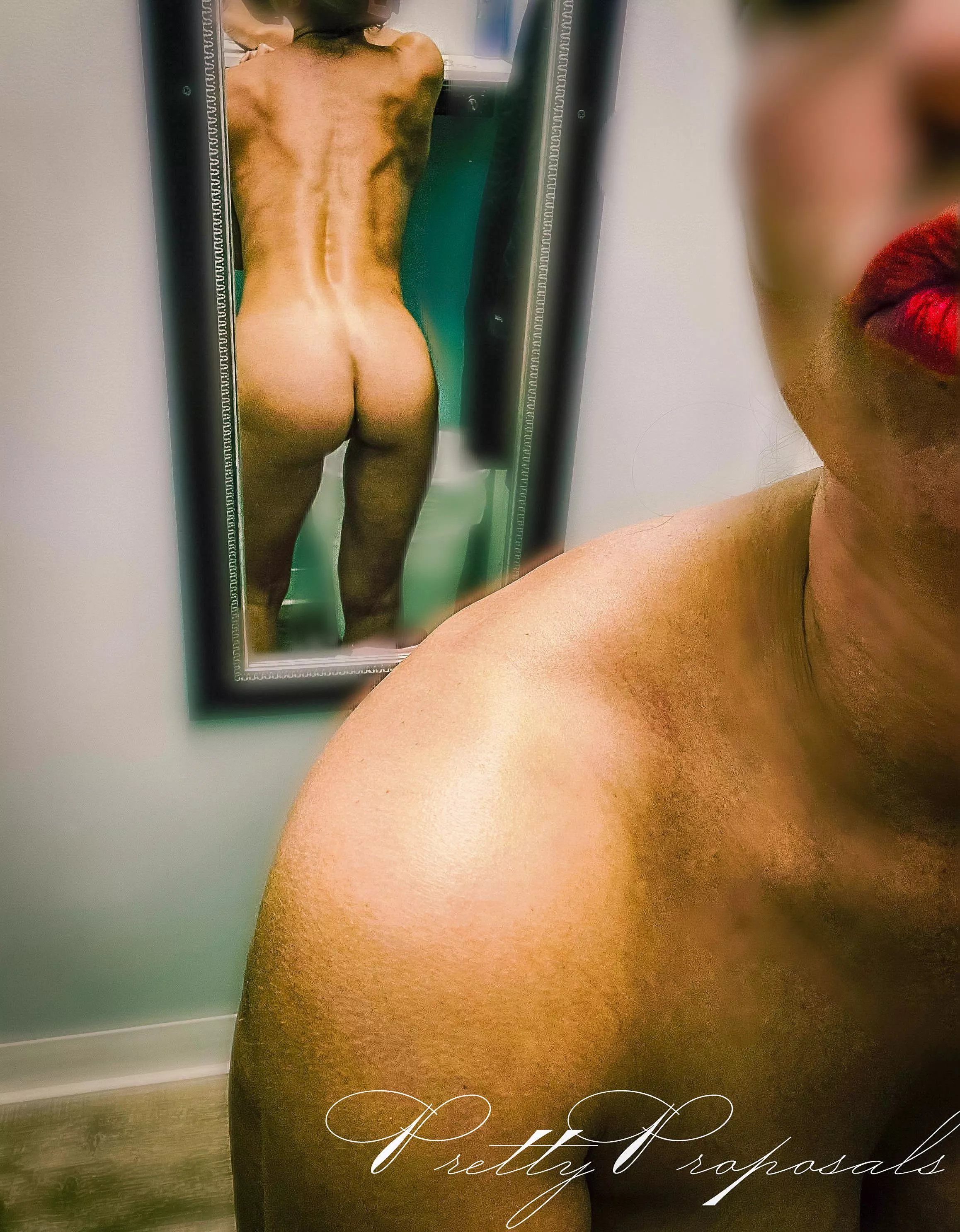 Baby got back? (NSFW) posted by Pretty-proposals