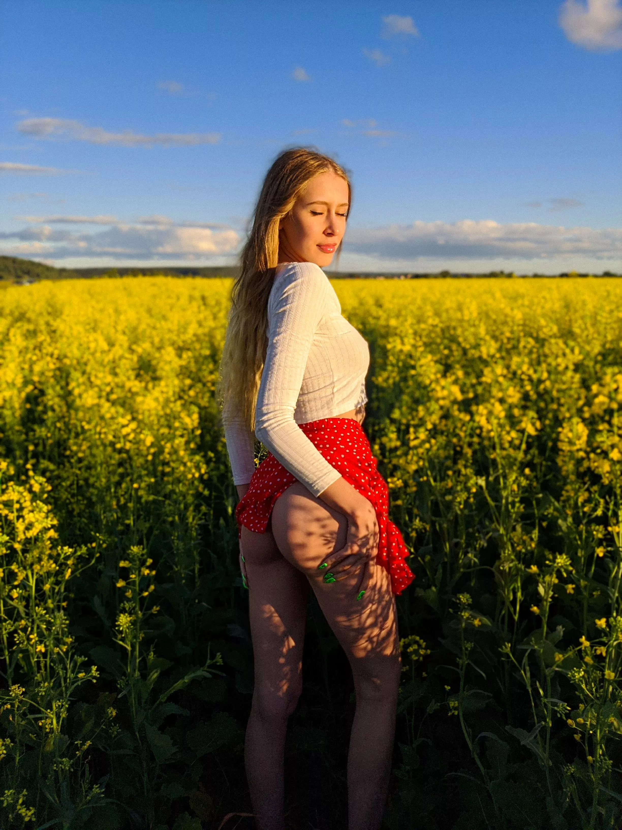 Beauty of nature posted by So_veselo