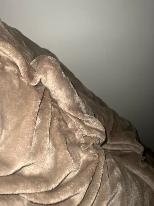 Blanket outline by Mean_Football6656