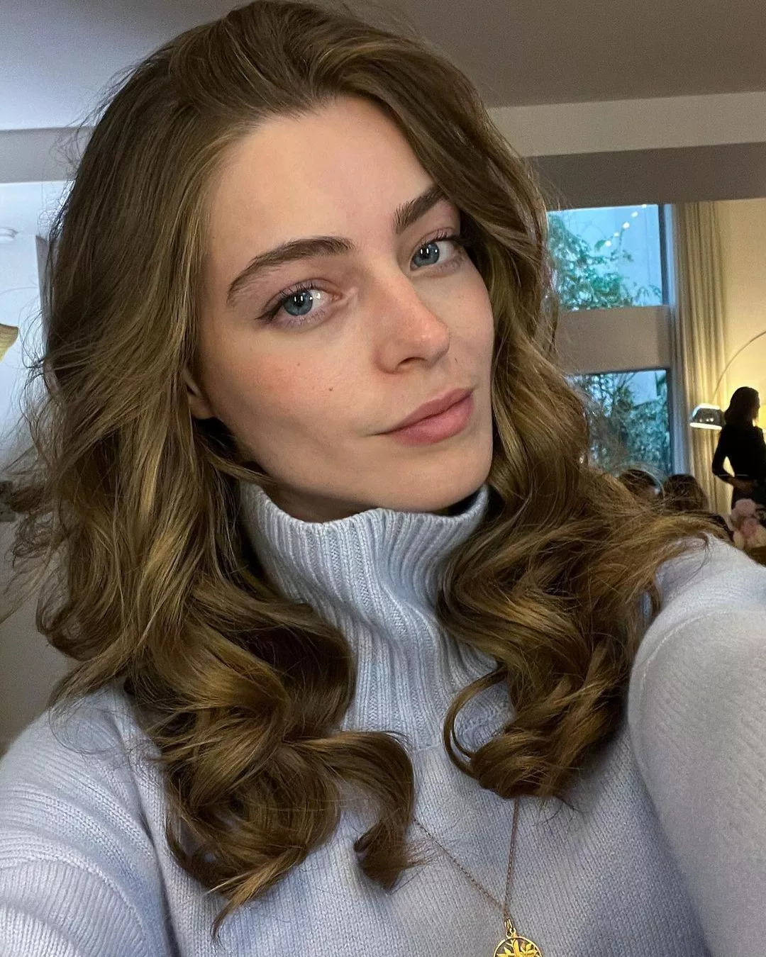 Camille Pidoux posted by sagar9175