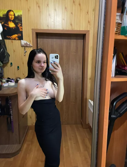 Can I show you more mmmm by Fallingwrath351