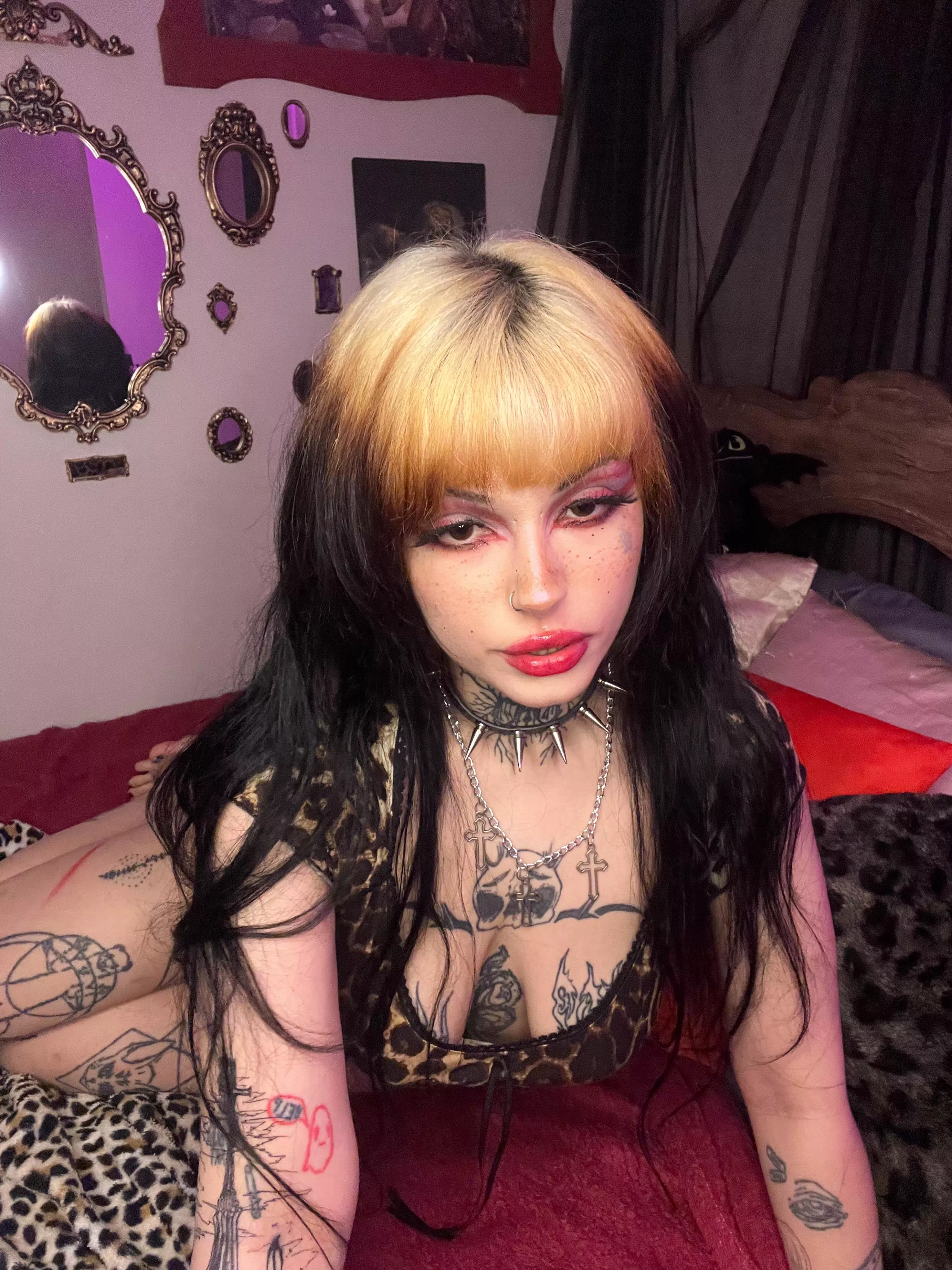 can you resist this kind of view posted by BlizzardRecruiter