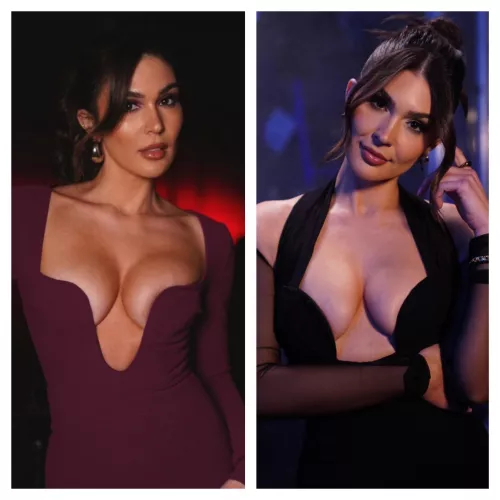 Cathy Kelley by chachacha32