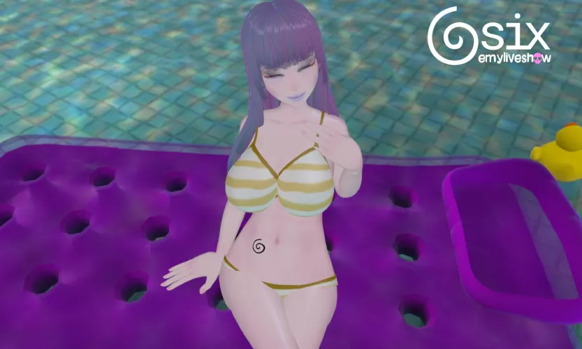 Come and undress me
http://chaturbate.com/emyliveshow
 by EmyLiveShow