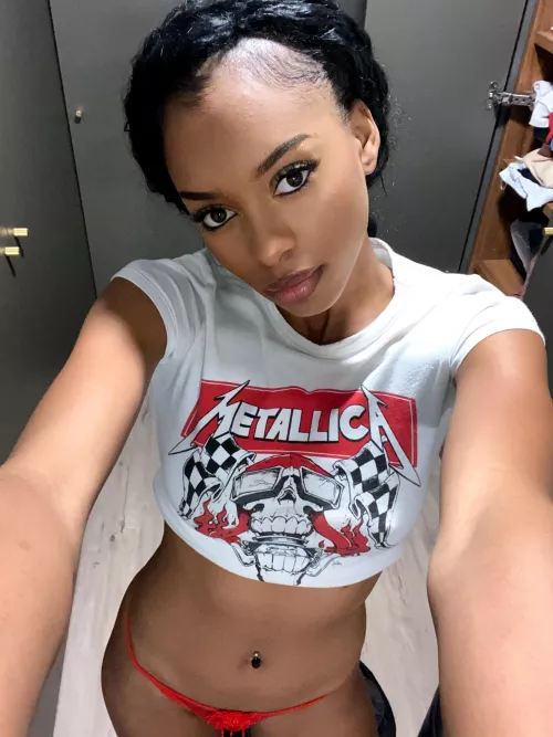 Cute enough for it raw I hope by LatLinababy