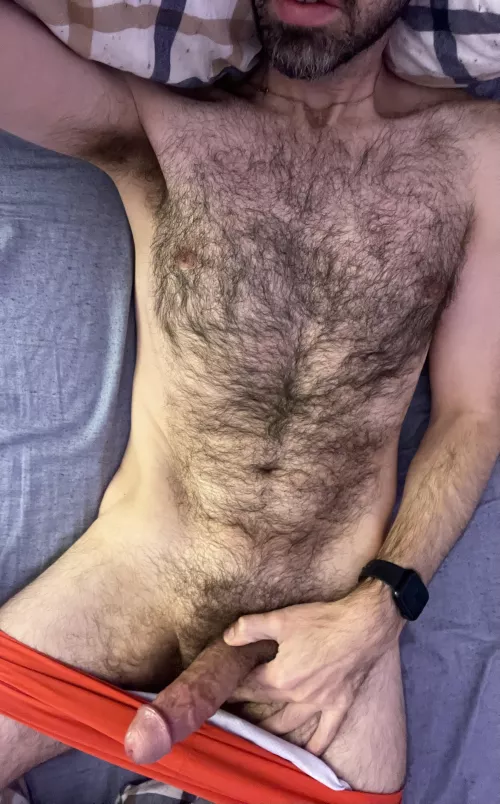 Daddy’s going to fill you up by Gayyyfun