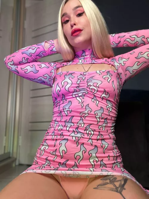 Dreaming of what we can enjoy together by DreamAliceMark