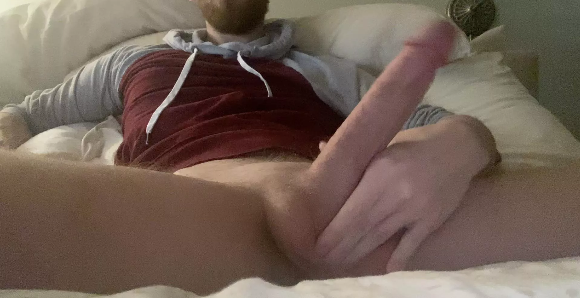 Ex hated giving head, it’s been almost a year  posted by Agreeable_One_7898