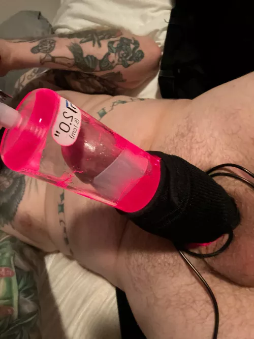 First set of the night by wildmanmanmanman