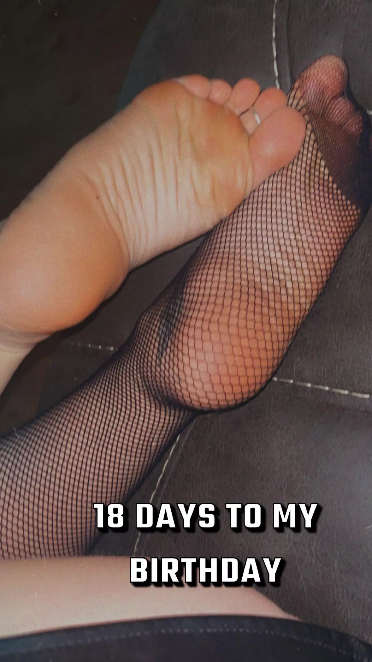 Foot fetish freaks In North Carolina posted by Purple_Rush_9667