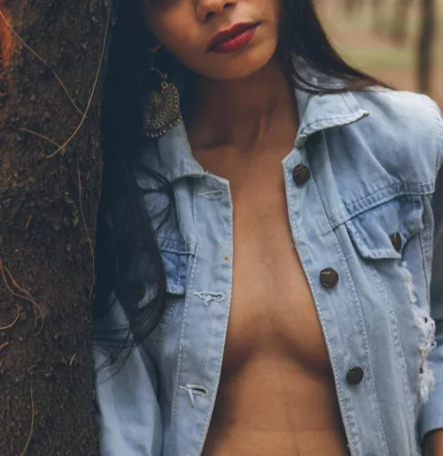 Forest Nymph  by Professional_Week754