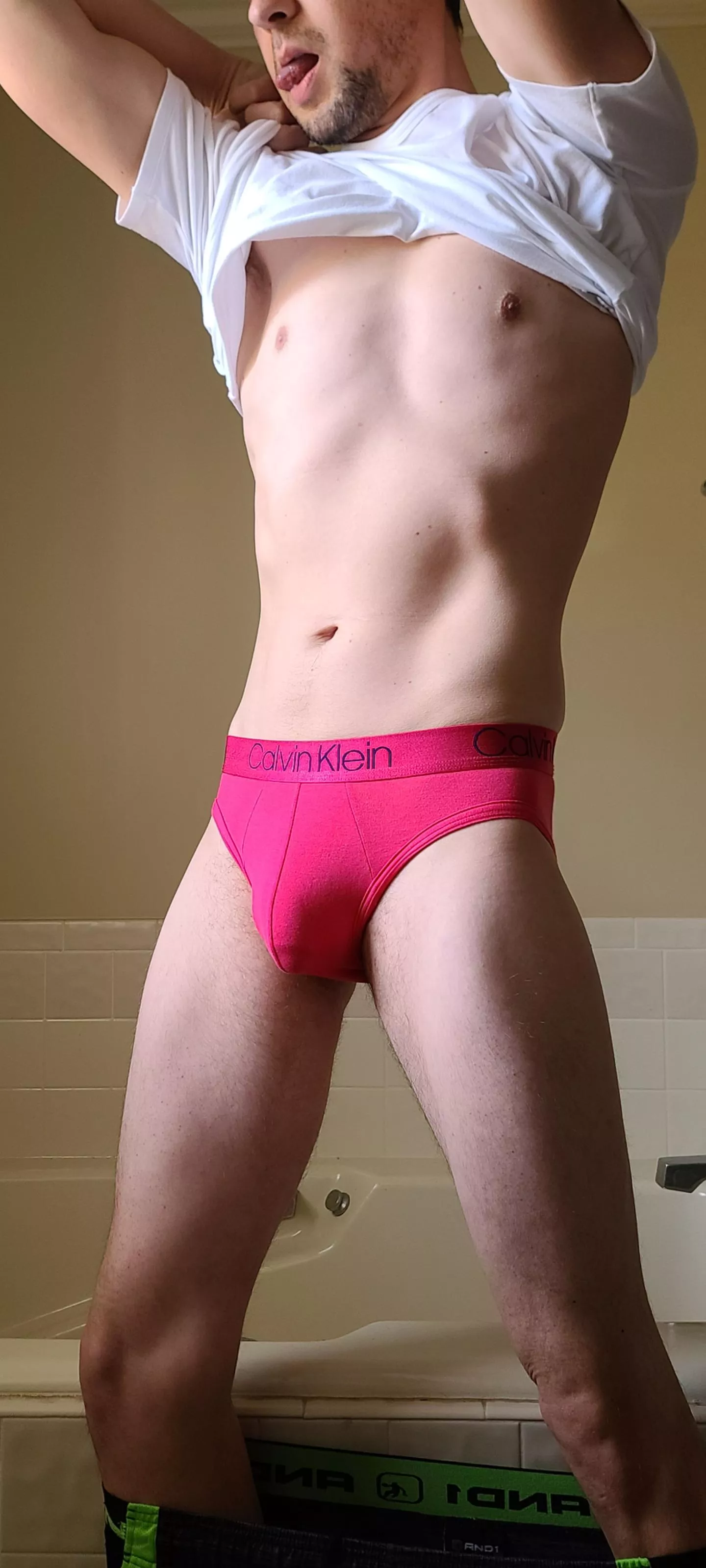 Gf isn't a fan of these posted by whosmongoose