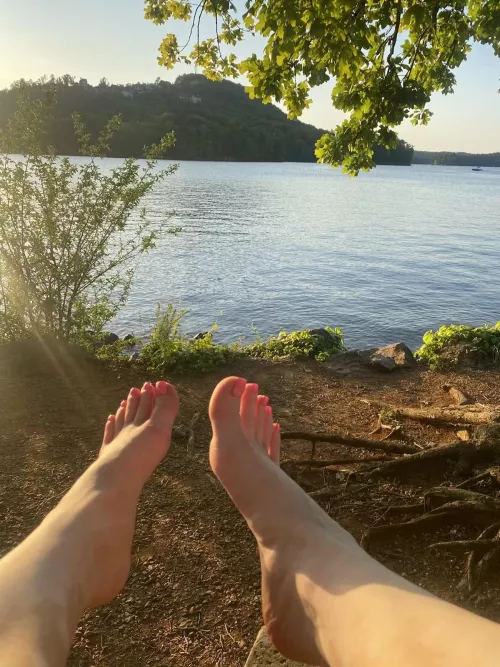 Golden hour  by atladri