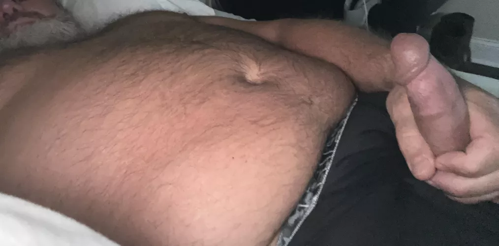 Good morning, need a ride? by 75BigDaddy