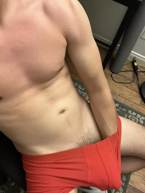 Got some sun today by Justthatoneguuy