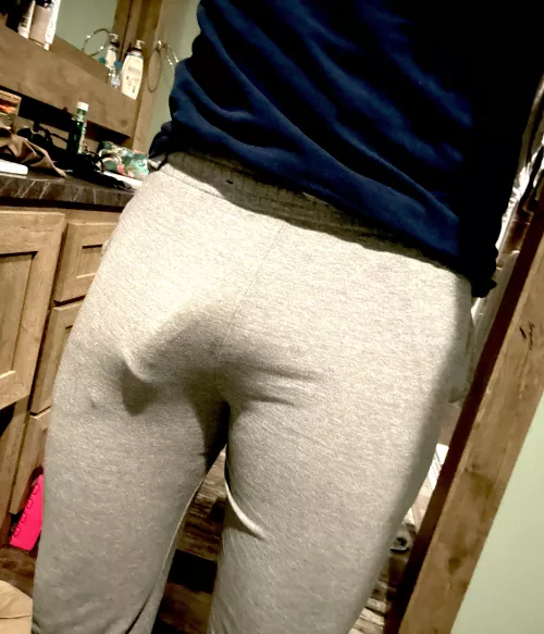 Grey sleeping pants are great by Confident_Dish4321
