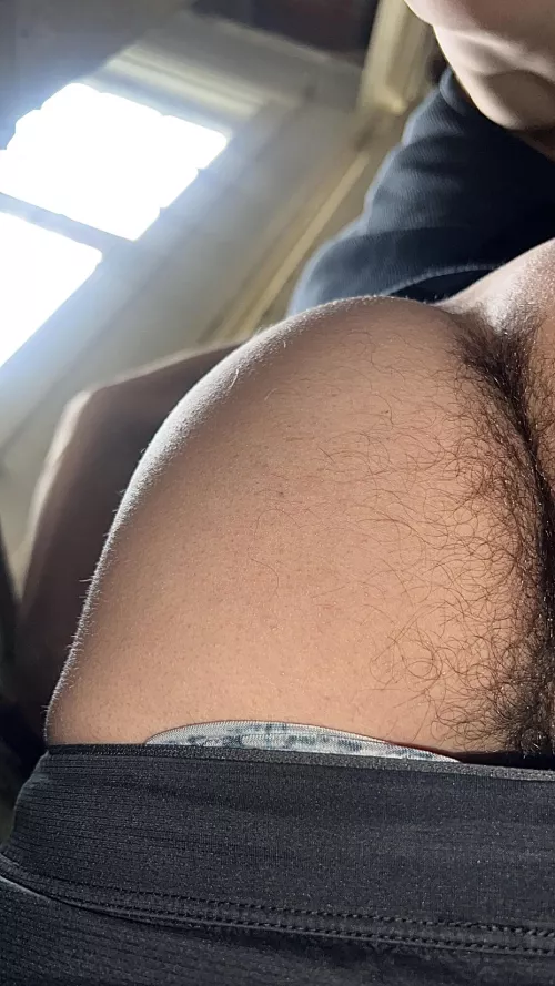 Happy H U M P day! 🍑😈 by southernstud88